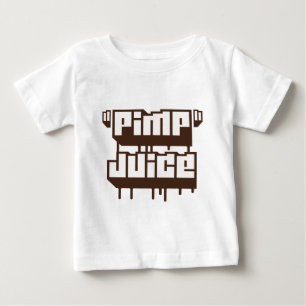 Zuhälter-Saft -- T - Shirt