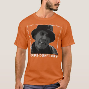 Zuhälter weinen nicht T-Shirt