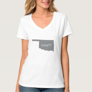 Zuhause <3 Oklahoma T-Shirt