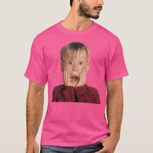 Zuhause alleine T-Shirt