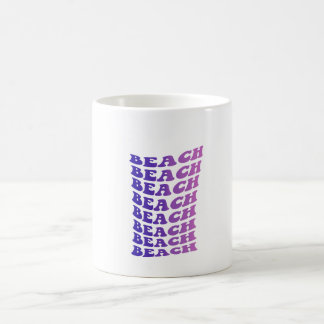 Zuhause-Alltagskaffee Kaffeetasse