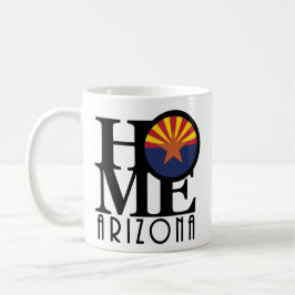 ZUHAUSE Arizona 11oz Kaffeetasse