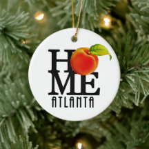 ZUHAUSE Atlanta Georgia