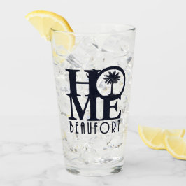 ZUHAUSE Beaufort SC Glas