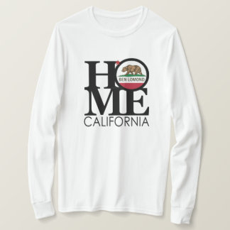 ZUHAUSE Ben Lomond CA T-Shirt