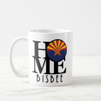 ZUHAUSE Bisbee 11oz Kaffeetasse