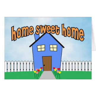 Zuhause-Bonbon-Zuhause