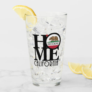 ZUHAUSE Brookdale California Glas