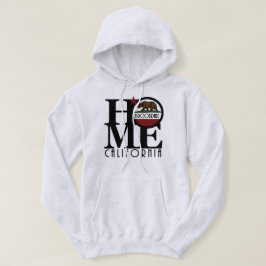 ZUHAUSE Brookdale (Frontabdruck) Hoodie