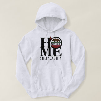 ZUHAUSE Brookdale (Frontabdruck) Hoodie
