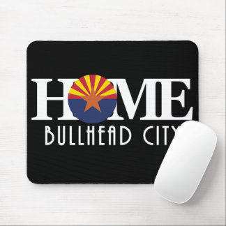 ZUHAUSE Bullhead City Arizona Mousepad
