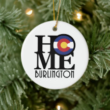 ZUHAUSE Burlington Colorado