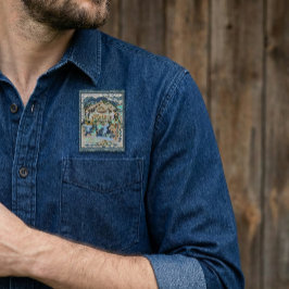 Zuhause Button