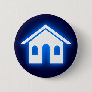 Zuhause Button