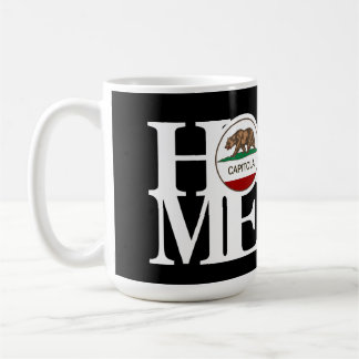 ZUHAUSE Capitola 15oz Tasse