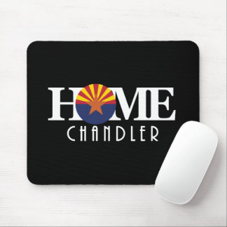 ZUHAUSE Chandler Arizona Mousepad