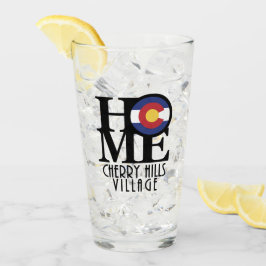 ZUHAUSE Cherry Hills Village CO Glas