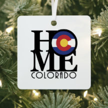 ZUHAUSE Colorado
