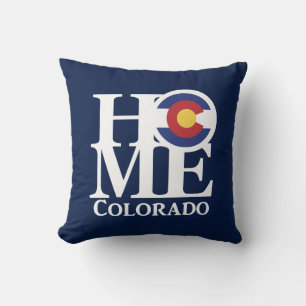 ZUHAUSE Colorado Pillow Kissen
