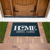 ZUHAUSE Daniel Island South Carolina