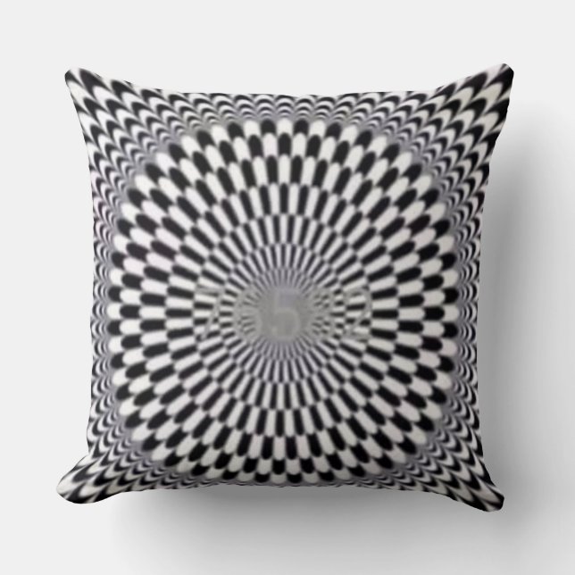 Zuhause Décor Pillows & Poufs Kissen (Vorderseite)