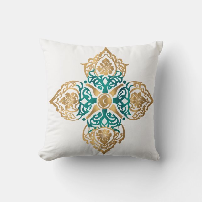 Zuhause Décor > Pillows & Poufs Kissen (Vorderseite)