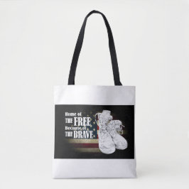 Zuhause der Free Tote Bag Tasche