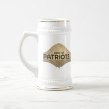 Zuhause der Patrioten