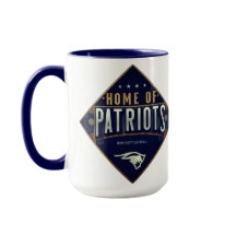 Zuhause der Patrioten