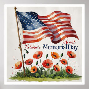 Zuhause des Freien, wegen der tapferen Rückwürfe Poster