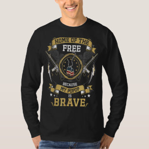 Zuhause des Freien, weil meine Großmutter ein tapf T-Shirt