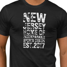 Zuhause des ISD-T - Shirt