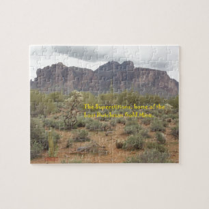 Zuhause des verlorenen Holländer-Puzzlespiels