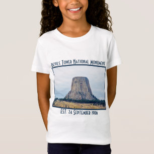 Zuhause eines Bären T-Shirt