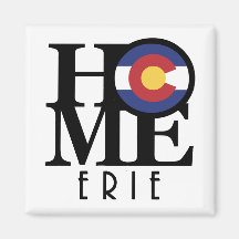 ZUHAUSE Erie Colorado