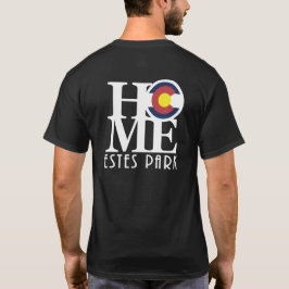 ZUHAUSE Estes Park T-Shirt