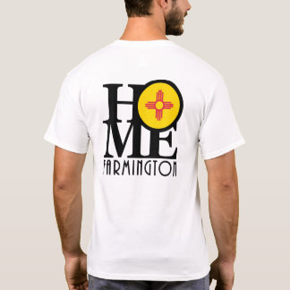 ZUHAUSE Famington NM T-Shirt