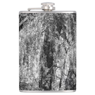 Zuhause-Flasche Flachmann