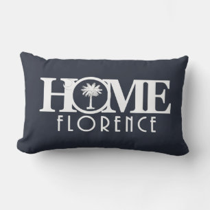 ZUHAUSE Florence South Carolina Lendenkissen