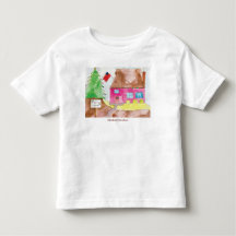 Zuhause For Holidays - KidsArt for CHOC