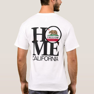 ZUHAUSE Freedom CA T-Shirt