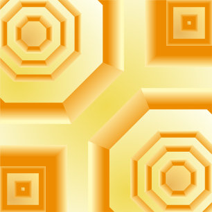 Zuhause für Milch und Honig Kissen