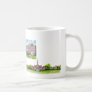 Zuhause für sandiges und Patrice Kaffeetasse