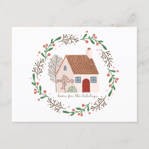 Zuhause für Weihnachten