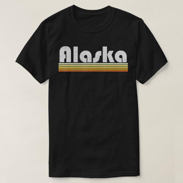 Zuhause-Geschenk T-Shirt (Design vorne)