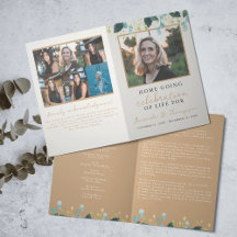 Zuhause Going Celebration of Life Funeral Service