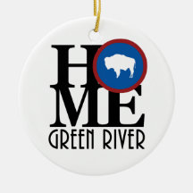 ZUHAUSE Green River Wyoming