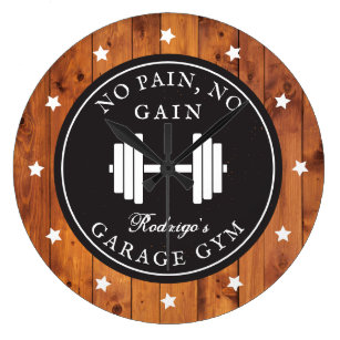 Gym Kunst & Poster| Zazzle.at