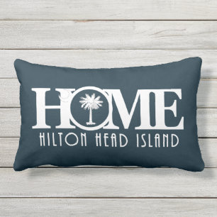 ZUHAUSE Hilton Head Island Kissen Für Draußen