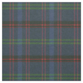 Zuhause/Hume Scottish Tartan Fabric Stoff